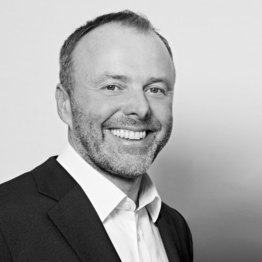 Julian Partridge