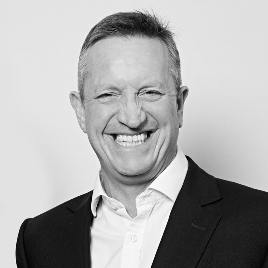 Mark Flynn