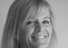 Jean Carter - Senior Branch Manager, Reigate Leaders