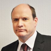 Martyn Burnett BSc (Hons) MRICS