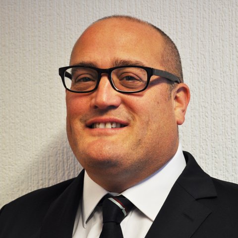 Conrad Grundy BSc (Hons) BA (Hons)