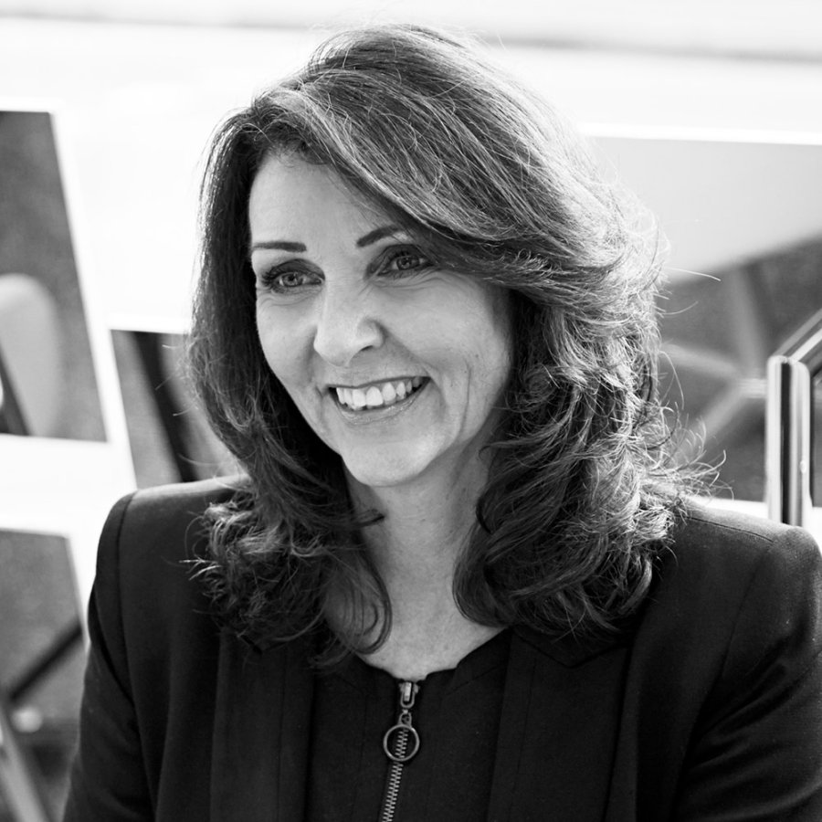 Debbie Kirvell