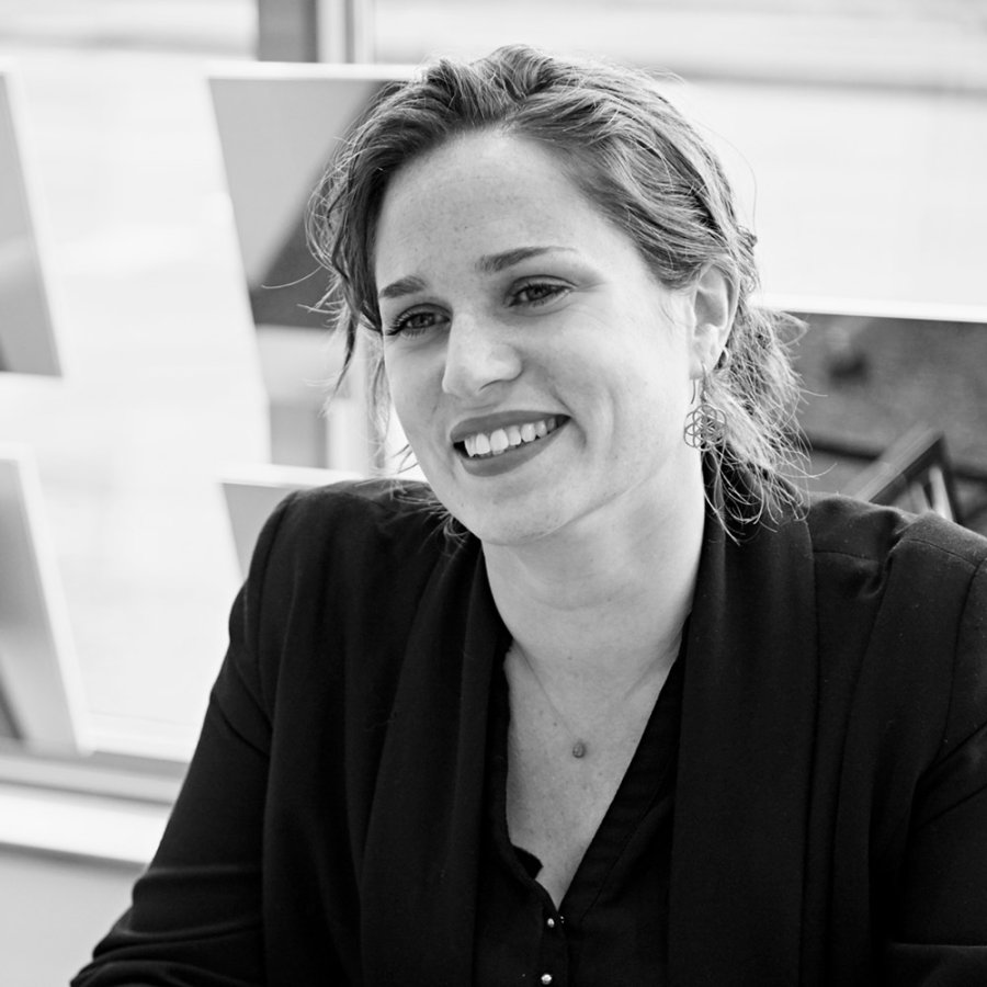 Louise Bonney