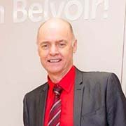 Paul Collins