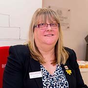 Karen Norton
