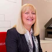 Sharon Collins