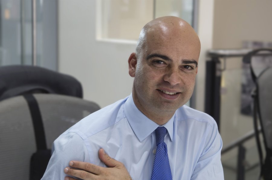 Soroush Akhavan Prado