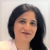 Nidhi Mehrotra