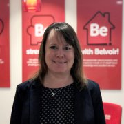 Vicky Bowman