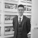 Daniel Evans - Sales Manager, Crewe Leaders