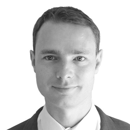 Kris Plichta - Lettings Consultant