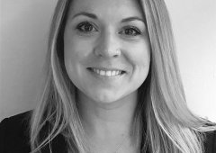 Holly Nock - Branch Manager, Borrowash Leaders