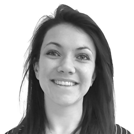 Natalie Waldron -