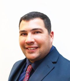 Edmund Khoury