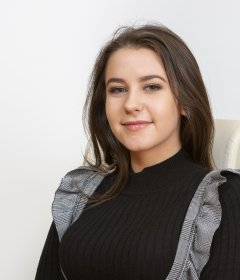 Jessica Britnell