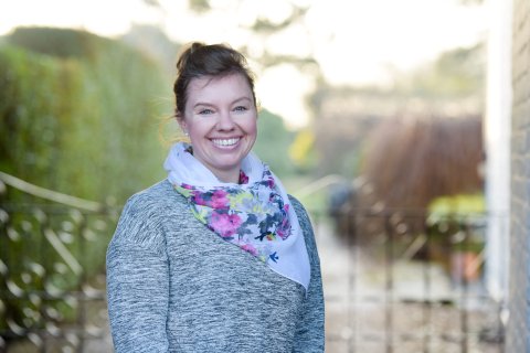 Rebecca Jackson