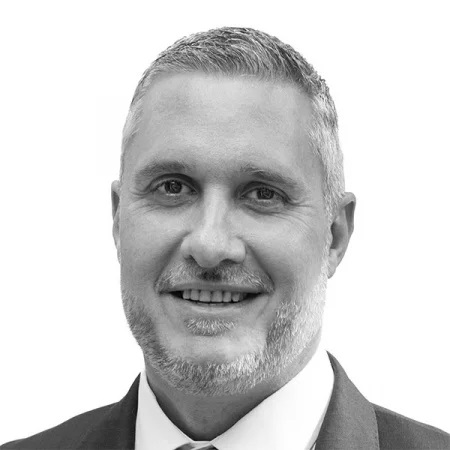 Javier Lauret - Commercial Director