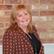 Tracey Kellett
