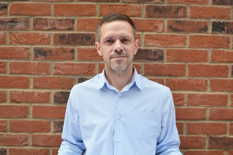 Ryan Burgess