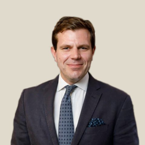 JASPER JEVONS