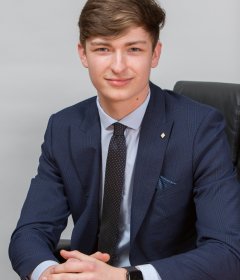Tom Brockman