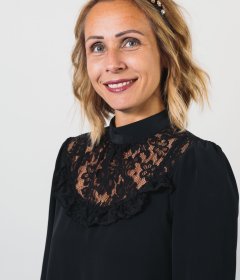Christina Harris