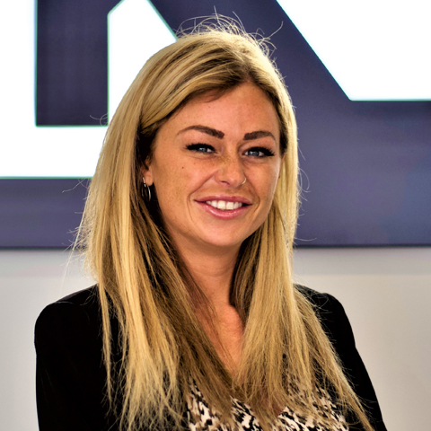 Lorna Joyce
