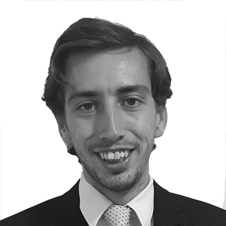 Conor Blake - Property Manager