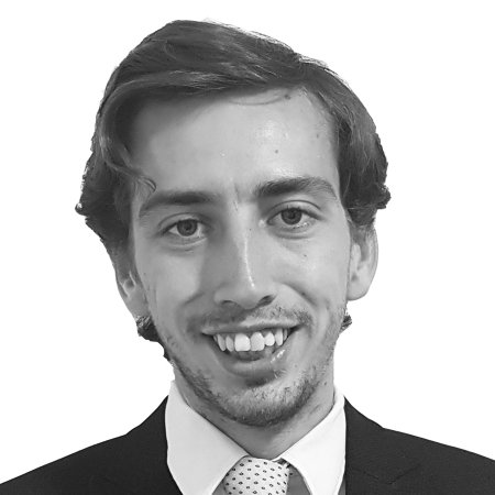 Conor Blake - Property Manager