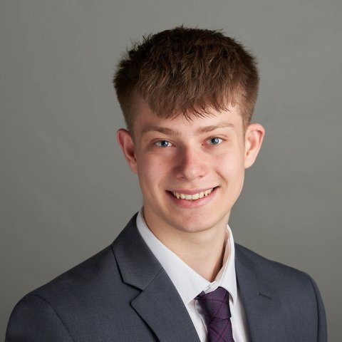Elliot Blakeman