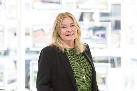 Andrea Prickett
