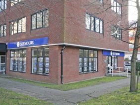 Seymours West Byfleet office photo