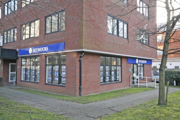 West Byfleet Office