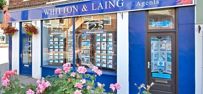 Exmouth & Budleigh lettings