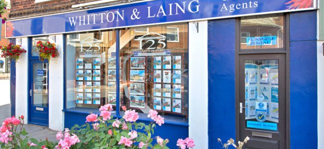 Exmouth sales