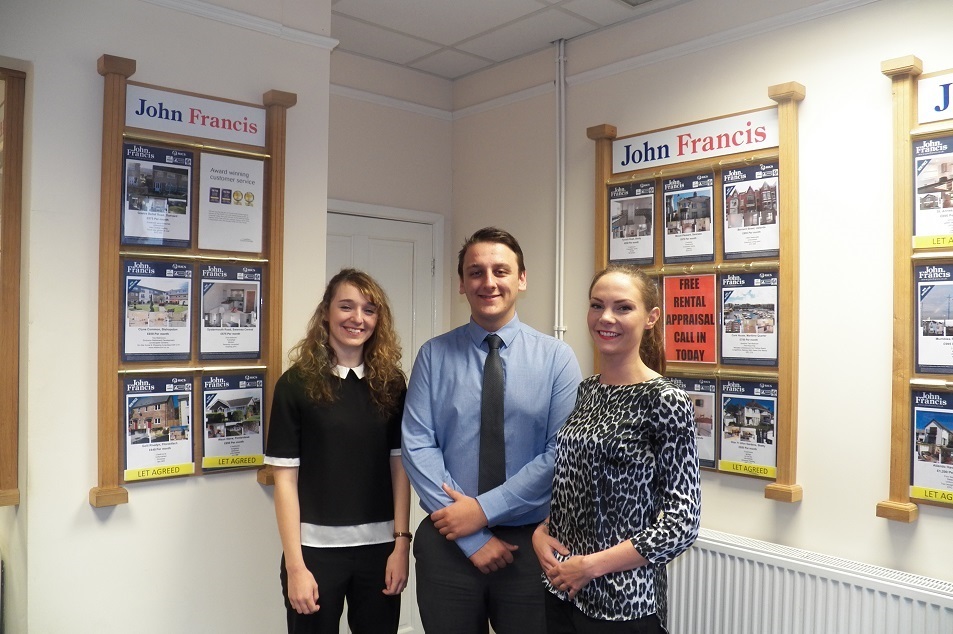 Swansea Lettings Office Details