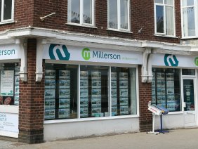 Millerson Camborne office photo