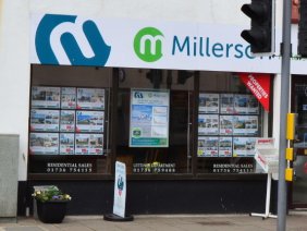 Millerson Hayle office photo