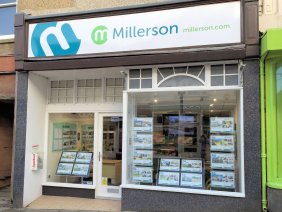 Millerson Helston office photo