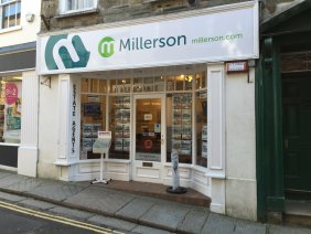 Millerson Launceston office photo