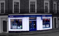 Bury St Edmunds
