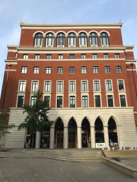 Birmingham