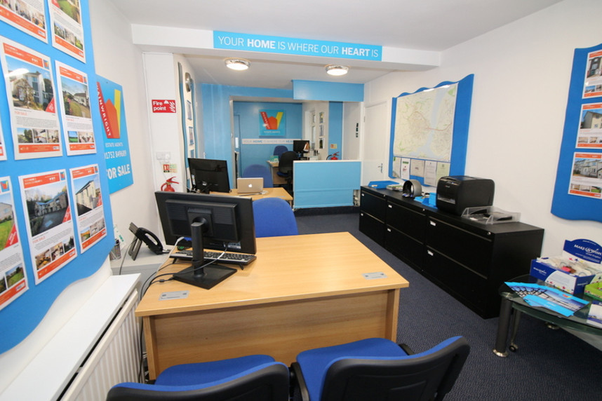 Saltash Office
