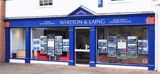 Exeter sales