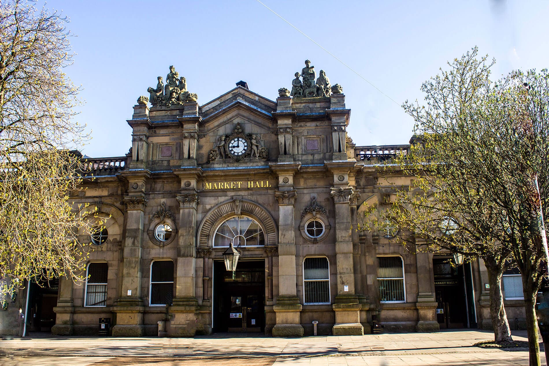 Houses For Sale Duckworths Accrington at John Stoddard blog