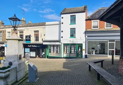 North Walsham