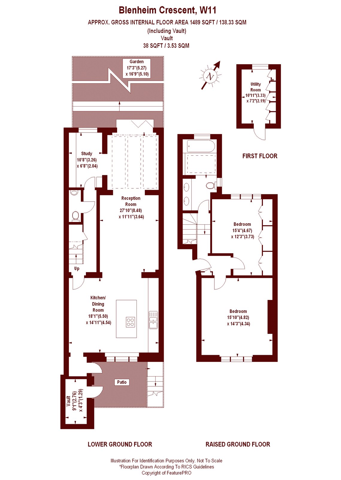 Floor plan Floor plan