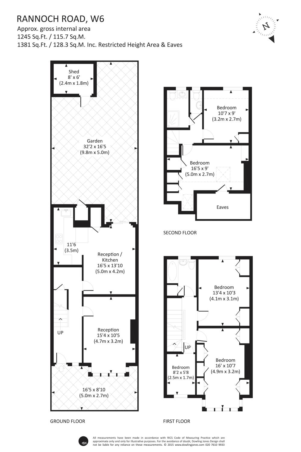 Floor plan Floor plan