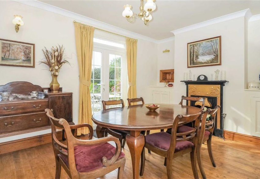 5 bedroom property for sale in Tremodrett, Roche, St Austell, Cornwall, PL26 Guide price £570,000