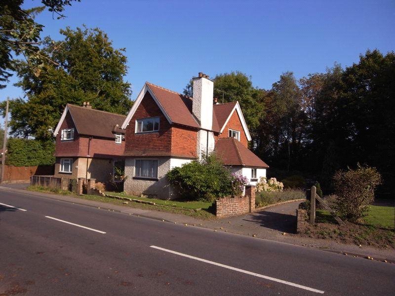 4 bedroom property for sale in Birtley Road, Bramley, Guildford, GU5